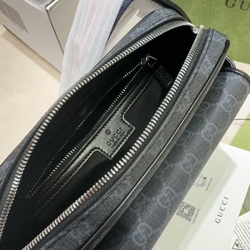 Mens Gucci Satchel Bags